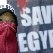 Starcia w Egipcie, świat muzułmański reaguje