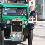 MotoClassic Wrocław 2013