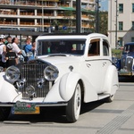 MotoClassic Wrocław 2013