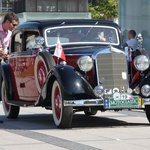 MotoClassic Wrocław 2013