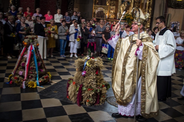 770. rocznica ustanowienia diecezji warmińskiej