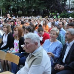 Oświęcim: powitanie relikwii św. Jana Bosko