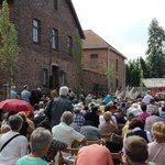 72. rocznica śmierci św. Maksymiliana