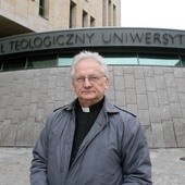 Lux ex Silesia dla ks. prof. Wincentego Myszora