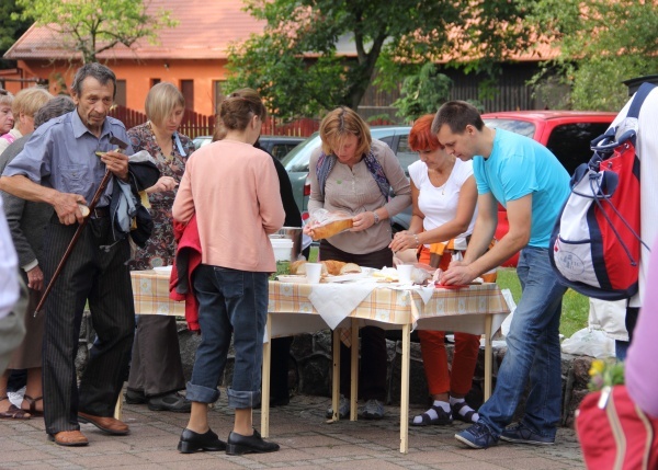 XXII Piesza Pielgrzymka Trzeźwościowa