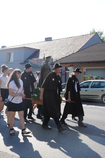 Odpust św. Rocha
