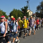 Gościnni mieszkańcy