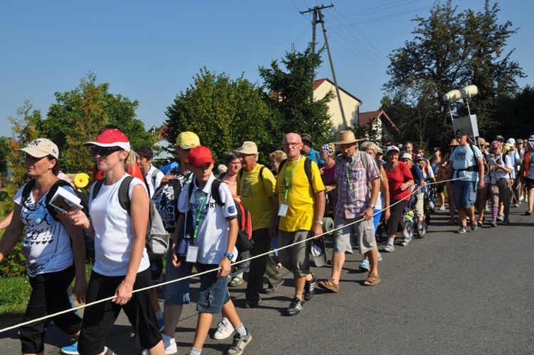 Gościnni mieszkańcy