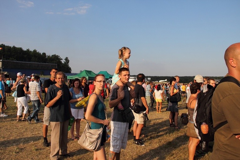Air Show w Katowicach