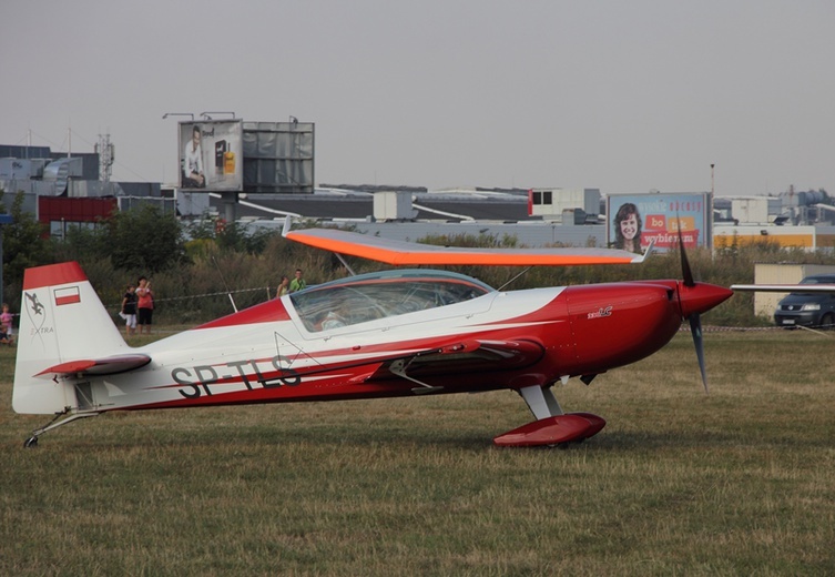 Air Show w Katowicach