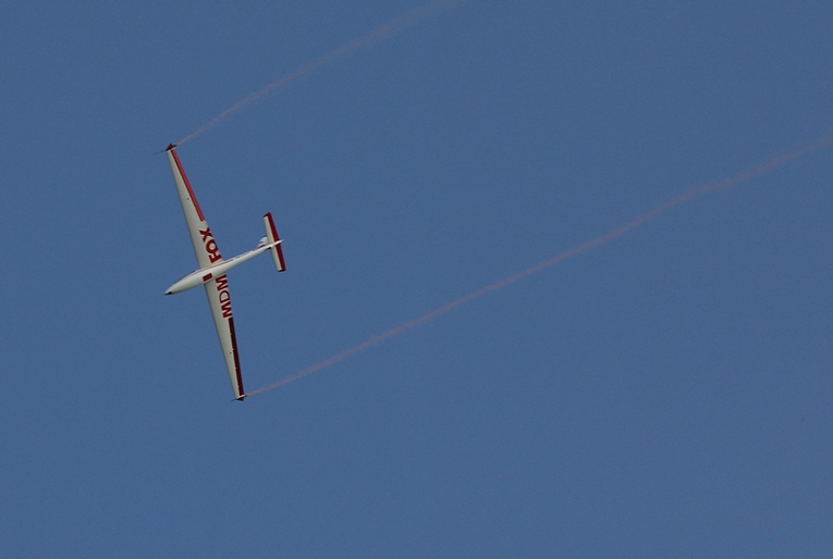 Air Show w Katowicach