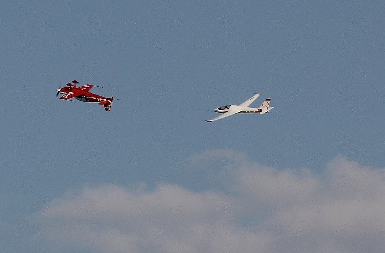 Air Show w Katowicach
