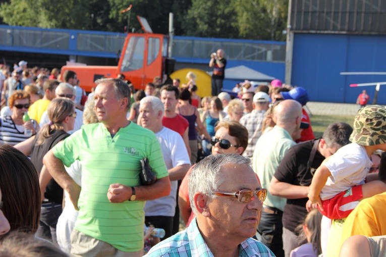 Air Show w Katowicach