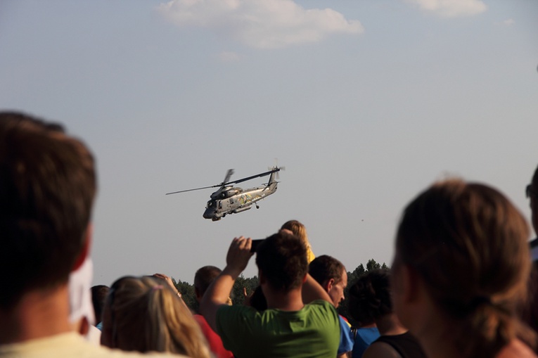 Air Show w Katowicach