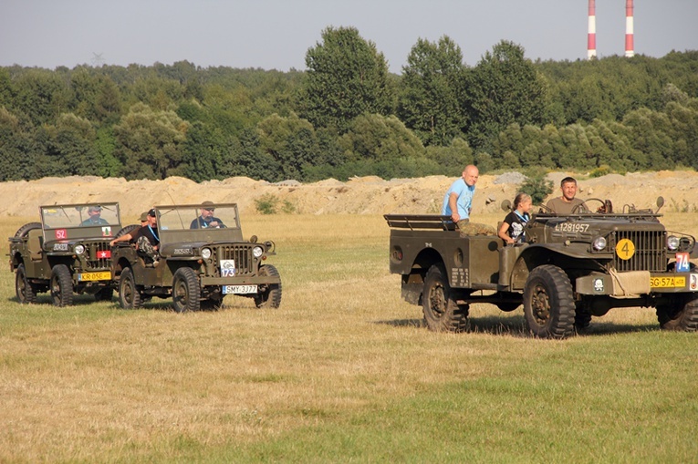 Air Show w Katowicach