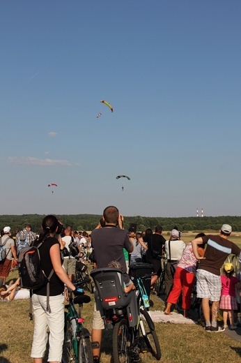 Air Show w Katowicach