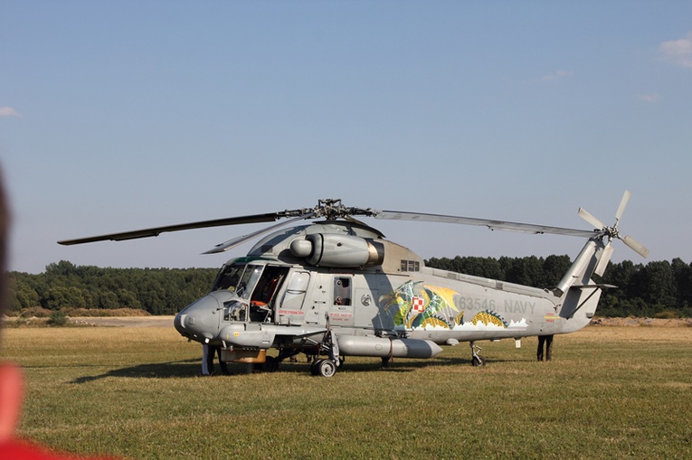 Air Show w Katowicach