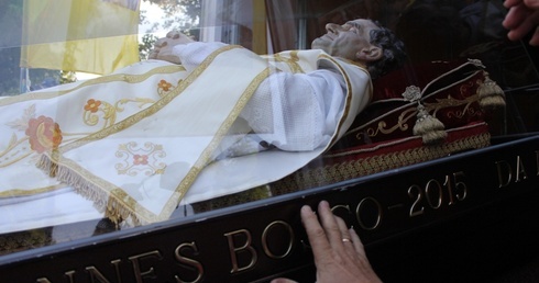 Dziękujemy! Przyjedź znowu!