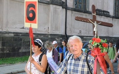 Strumień nyski już w drodze