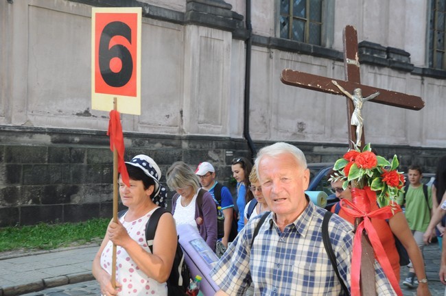 Strumień nyski już w drodze