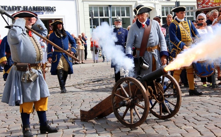 Szwedzi w Niemczech