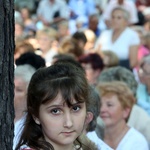 18.08.2013 r. Pielgrzymka kobiet do Piekar Śląskich, cz. 1.