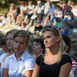 18.08.2013 r. Pielgrzymka kobiet do Piekar Śląskich, cz. 1.