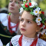 18.08.2013 r. Pielgrzymka kobiet do Piekar Śląskich, cz. 1.