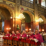 18.08.2013 r. Pielgrzymka kobiet do Piekar Śląskich, cz. 1.