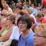 18.08.2013 r. Pielgrzymka kobiet do Piekar Śląskich, cz. 3.