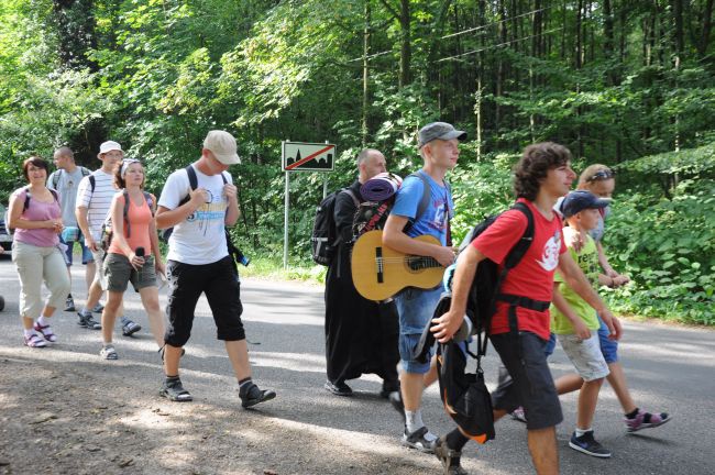 Strumień nyski w Korfantowie