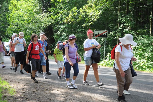 Strumień nyski w Korfantowie