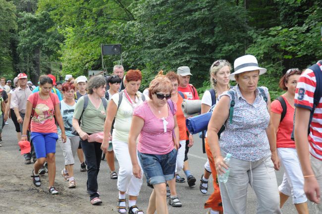 Strumień nyski w Korfantowie