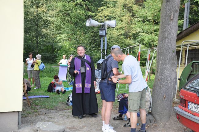 Strumień nyski w Korfantowie