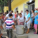 Strumień nyski w Korfantowie