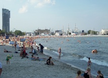 Brutalna bójka w Gdyni