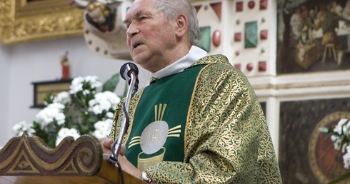 Świętowanie Rodlaków i ks. Jana