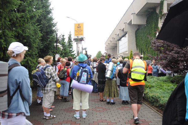 Strumień opolski szykuje się do startu