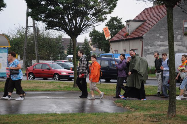 Strumień opolski szykuje się do startu