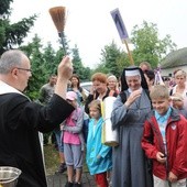 Trzeba nam być solą ziemi