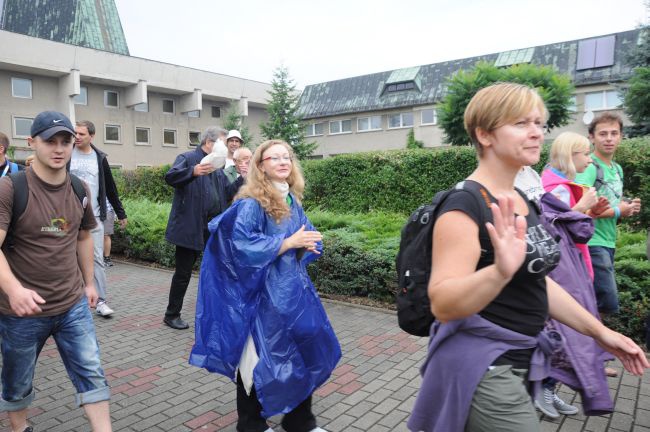 Strumień opolski już w drodze