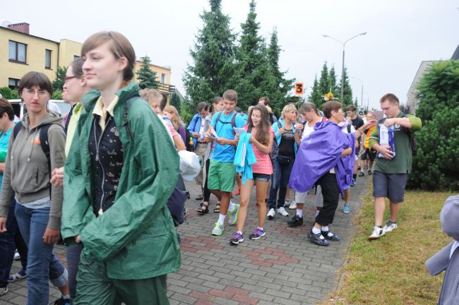 Strumień opolski już w drodze