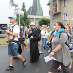 Strumień opolski już w drodze