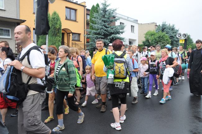 Strumień opolski już w drodze