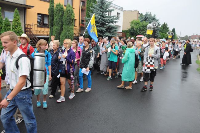 Strumień opolski już w drodze