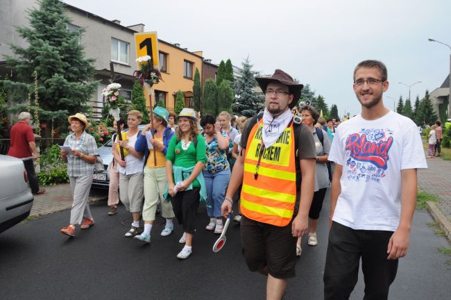 Strumień opolski już w drodze