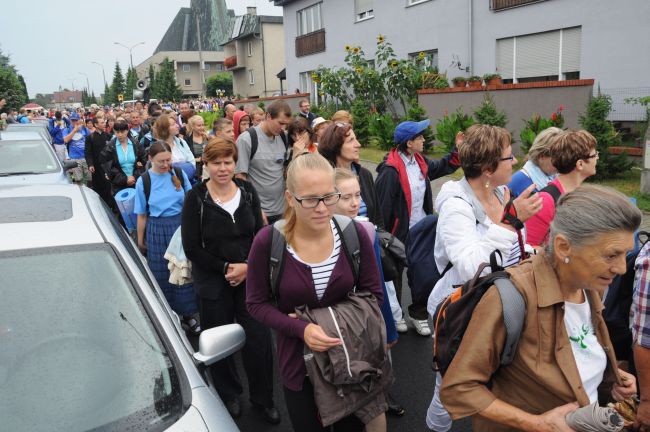 Strumień opolski już w drodze