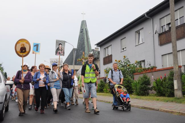 Strumień opolski już w drodze