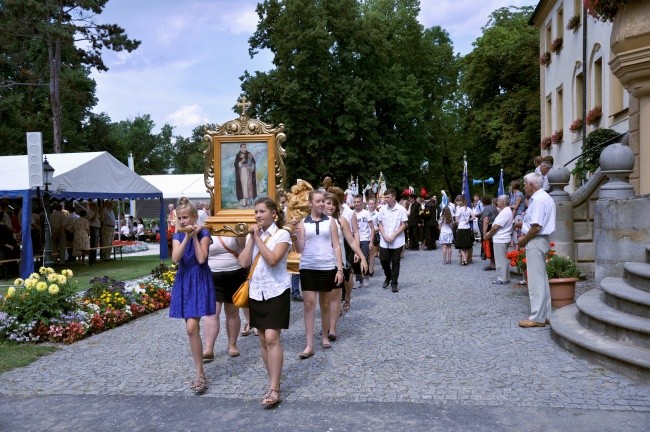 Odpust św. Jacka