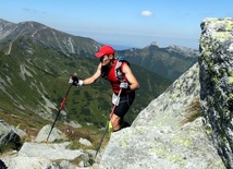 Tatry dla twardzieli